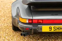1989 Porsche 911 (930) Turbo G50-For Sale