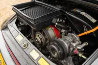 1989 Porsche 911 (930) Turbo G50-For Sale