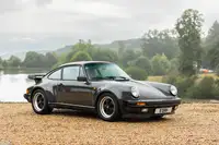 1989 Porsche 911 (930) Turbo G50-For Sale