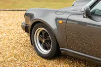 1989 Porsche 911 (930) Turbo G50-For Sale