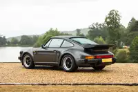 1989 Porsche 911 (930) Turbo G50-For Sale