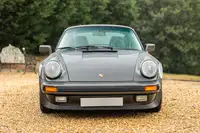 1989 Porsche 911 (930) Turbo G50-For Sale