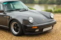 1989 Porsche 911 (930) Turbo G50-For Sale