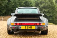 1989 Porsche 911 (930) Turbo G50-For Sale