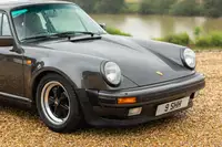 1989 Porsche 911 (930) Turbo G50-For Sale