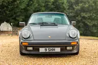1989 Porsche 911 (930) Turbo G50-For Sale
