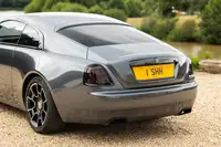 2017 Rolls-Royce Wraith Black Badge-For Sale