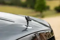 2017 Rolls-Royce Wraith Black Badge-For Sale