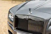 2017 Rolls-Royce Wraith Black Badge-For Sale