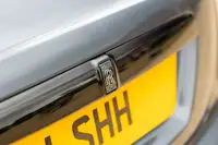 2017 Rolls-Royce Wraith Black Badge-For Sale
