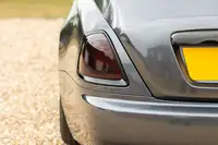 2017 Rolls-Royce Wraith Black Badge-For Sale