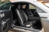 2017 Rolls-Royce Wraith Black Badge-For Sale
