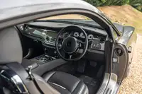 2017 Rolls-Royce Wraith Black Badge-For Sale