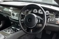 2017 Rolls-Royce Wraith Black Badge-For Sale