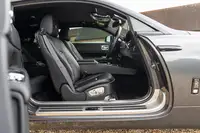 2017 Rolls-Royce Wraith Black Badge-For Sale