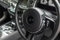 2017 Rolls-Royce Wraith Black Badge-For Sale