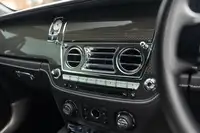 2017 Rolls-Royce Wraith Black Badge-For Sale