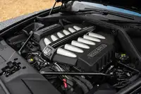 2017 Rolls-Royce Wraith Black Badge-For Sale