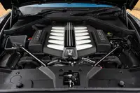 2017 Rolls-Royce Wraith Black Badge-For Sale