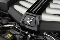 2017 Rolls-Royce Wraith Black Badge-For Sale