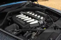 2017 Rolls-Royce Wraith Black Badge-For Sale