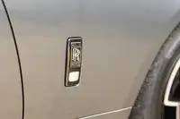 2017 Rolls-Royce Wraith Black Badge-For Sale