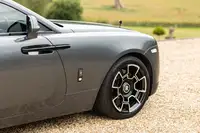 2017 Rolls-Royce Wraith Black Badge-For Sale