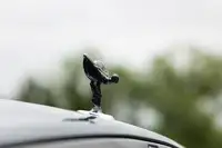 2017 Rolls-Royce Wraith Black Badge-For Sale