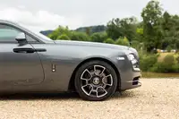 2017 Rolls-Royce Wraith Black Badge-For Sale
