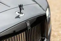 2017 Rolls-Royce Wraith Black Badge-For Sale