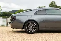 2017 Rolls-Royce Wraith Black Badge-For Sale