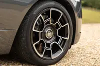 2017 Rolls-Royce Wraith Black Badge-For Sale