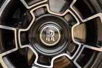2017 Rolls-Royce Wraith Black Badge-For Sale