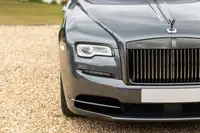 2017 Rolls-Royce Wraith Black Badge-For Sale