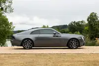 2017 Rolls-Royce Wraith Black Badge-For Sale