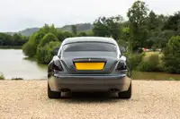 2017 Rolls-Royce Wraith Black Badge-For Sale