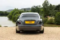 2017 Rolls-Royce Wraith Black Badge-For Sale