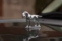 2006 Land Rover Range Rover 4.2 Supercharged Vogue SE (L322)-Sold