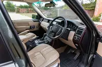 2006 Land Rover Range Rover 4.2 Supercharged Vogue SE (L322)-Sold