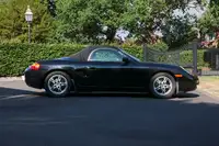 2002 Porsche Boxter 2.7-For Sale