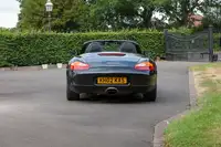 2002 Porsche Boxter 2.7-For Sale