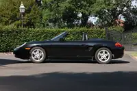 2002 Porsche Boxter 2.7-For Sale