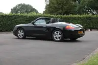 2002 Porsche Boxter 2.7-For Sale