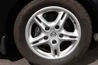 2002 Porsche Boxter 2.7-For Sale