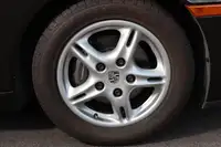 2002 Porsche Boxter 2.7-For Sale