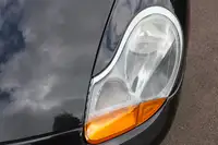 2002 Porsche Boxter 2.7-For Sale