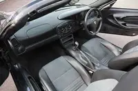 2002 Porsche Boxter 2.7-Sold