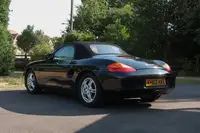 2002 Porsche Boxter 2.7-For Sale