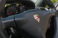 2002 Porsche Boxter 2.7-For Sale