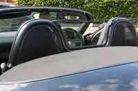 2002 Porsche Boxter 2.7-For Sale